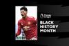 Black History Month - Marcus Rashford