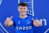 Nathan Patterson joins Everton
