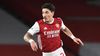 Bellerin: I am proud to show Gay Gooners support