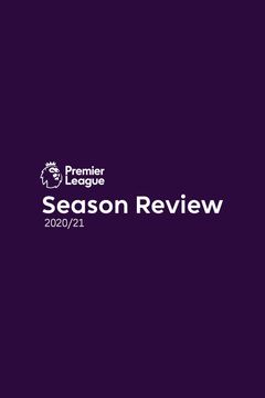 Premier League Season Review 2020/21 publication (0.2MB)