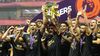 Wolves win the Premier League Asia Trophy