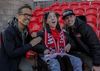 Wrexham owners see Premier League funding make 'huge difference'