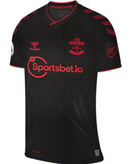 Southampton third shirt, 2021/22