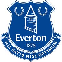 Everton Club Badge