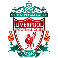 Liverpool Club Badge