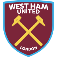 West Ham Club Badge