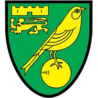 Norwich Club Badge