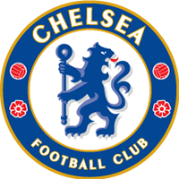 Chelsea Club Badge
