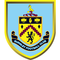 Burnley Club Badge