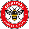 Brentford Club Badge